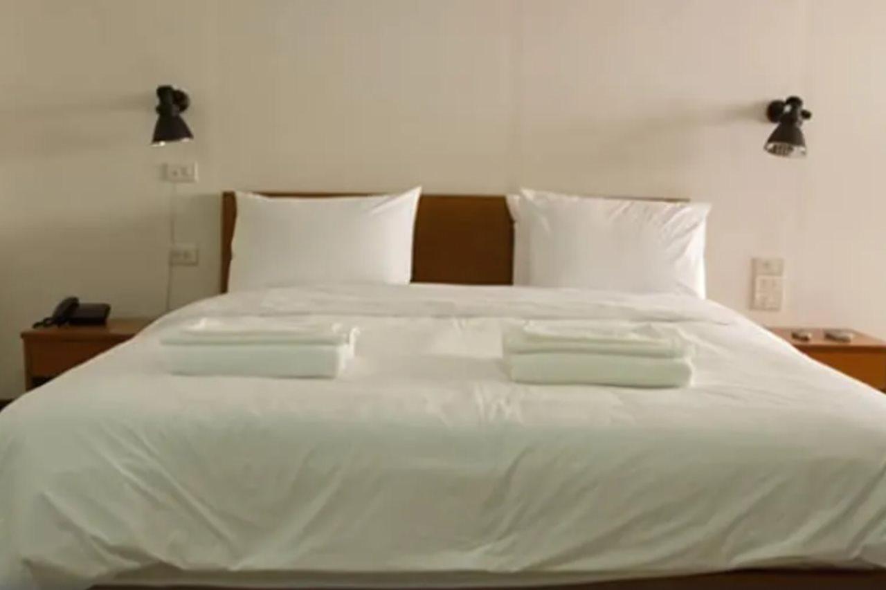 The Nook Pratunam Bangkok Ngoại thất bức ảnh