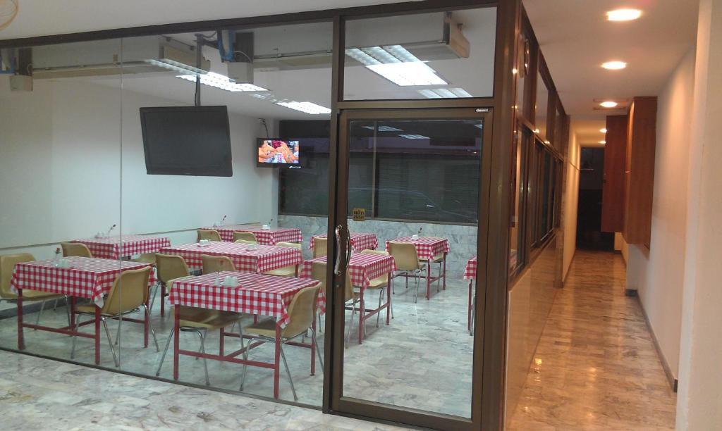 The Nook Pratunam Bangkok Ngoại thất bức ảnh