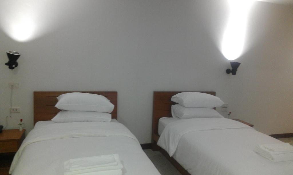 The Nook Pratunam Bangkok Ngoại thất bức ảnh