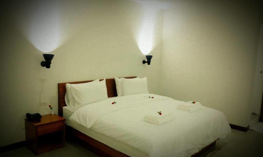 The Nook Pratunam Bangkok Ngoại thất bức ảnh